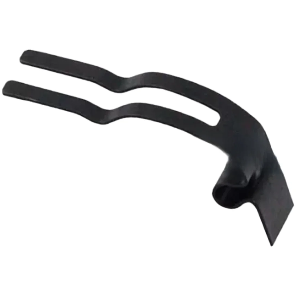 

Flat Spring Used in Chain Brake Unit on For Chainsaw Models 262 268 272 281 288 394 395 Part Number 501 87 47-01