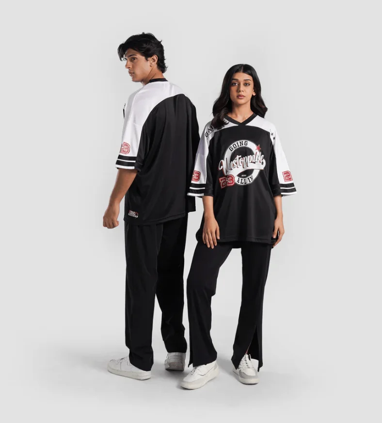 

2026 Summer Fashion Men's and Women's New Los Angeles V-Neck T-Shirts for Casual Comfort, Street Retro Hip-Hop and Sports Wear