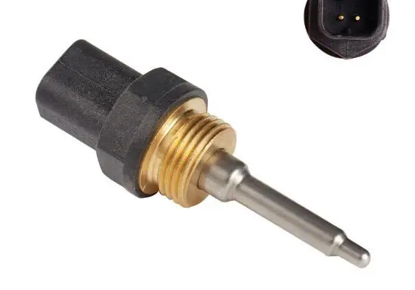 

Heavy Duty Excavator Temperature Sensor 256-6453 2566453 For Caterpillar CAT 3406E C15 C13 E324D E329D E330D E345C E345D 336D C7