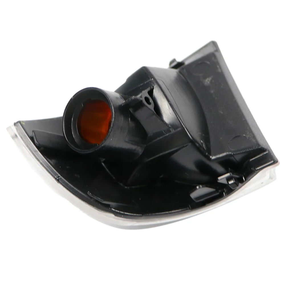 Car Clear Door Mirror Indicator Light Pair Left & Right For Iveco Daily 2006-2014