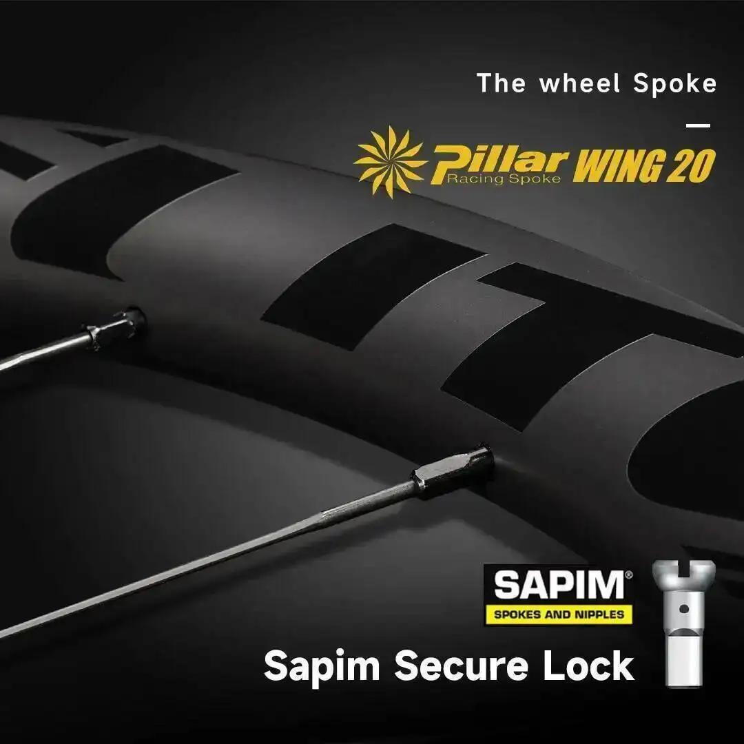 ELITEWHEELS EDGE خفيفة 1314 جرام الطريق القرص الكربون العجلات 40 45 50 65 مللي متر نظام السقاطة 36T محور الجناح 20 تكلم ل سباق الدراجة #5