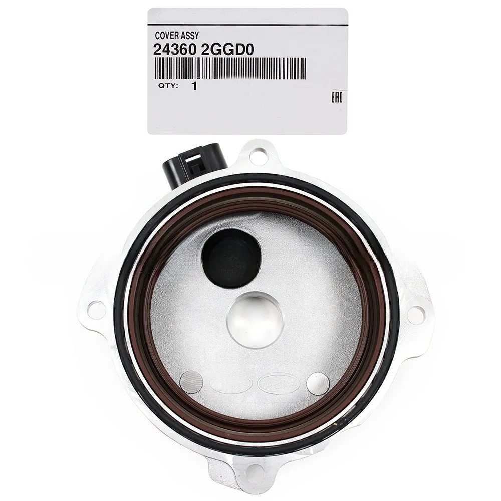 

2.0L 2.4L 24360-2GGD0 Camshaft Cam Solenoid Valve Cover Sensor Suitable For Hyunda For Kia