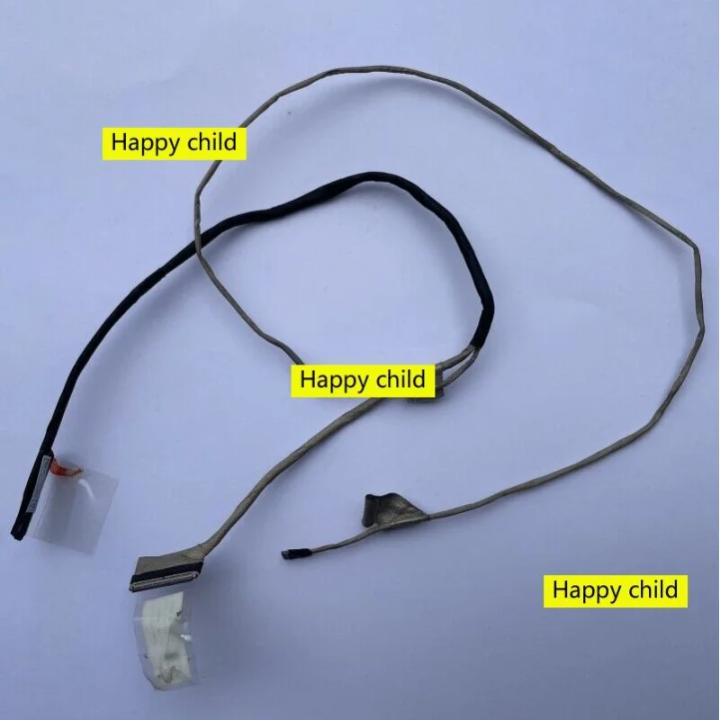 FOR ASUS GL553 GL553VD-DS71 EDP LCD CABLE LVDS Display Cable 1422-02GM000