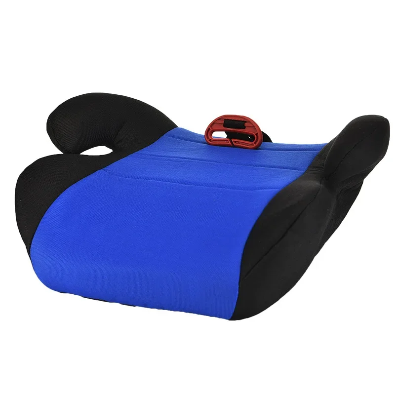 Auto Booster Backless Booster Auto Voor Stoel Voor Baby Veiligheid Stevig Voor Ch Kussen Voor Kinderen Overstap Naar Voertuig