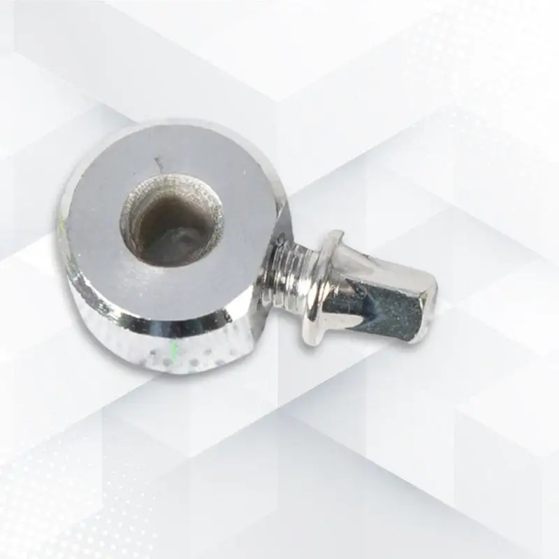 652F Good Quality Steel Bass Drum Hammer Mallet Hammer for Precise Rhythm Control for Percussion Instruments