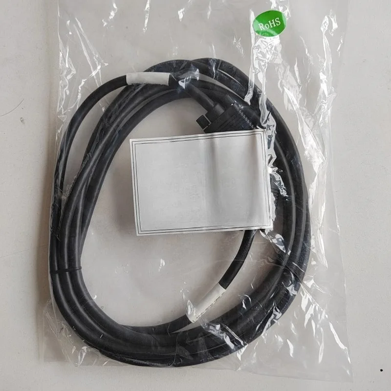 Parts for INVT Servo Encoder Cable DBEL-15-03-A0-0100B0 06-03-C0-0400