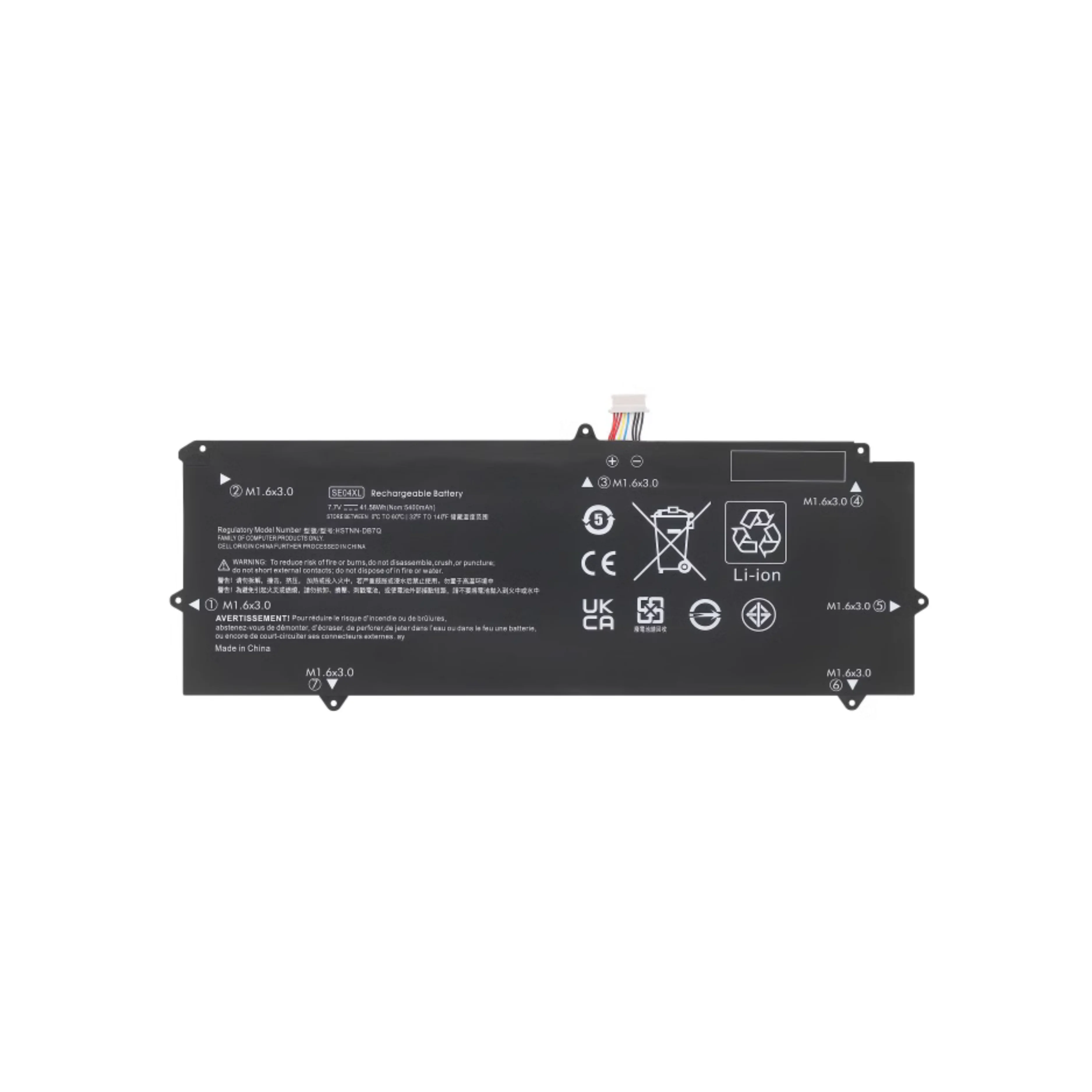 For S4000U S4100U/UQ A405U X405U/UQ/UR/UA B31N1632