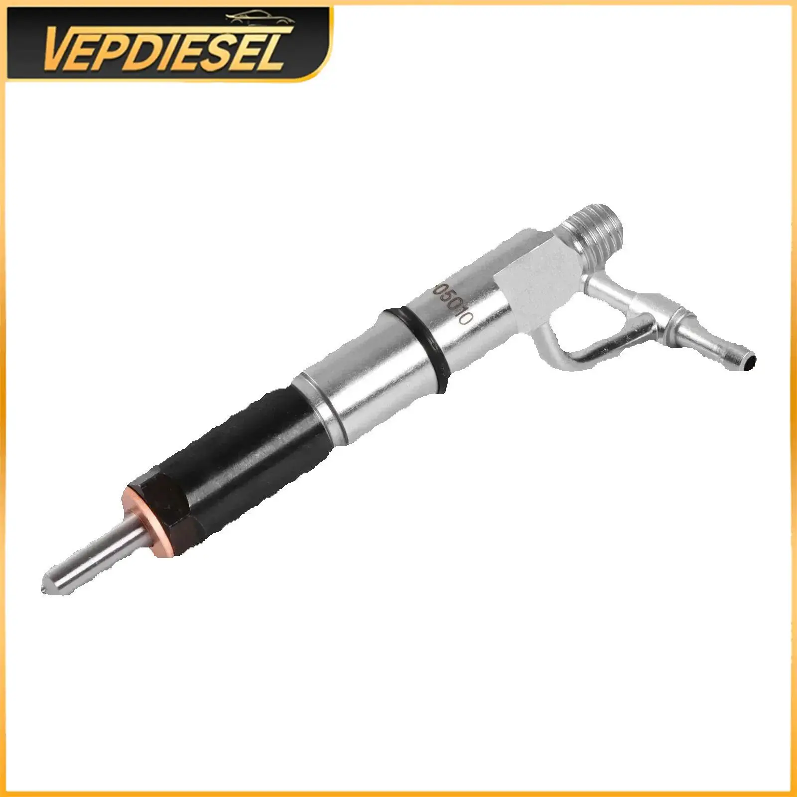 

093500-5870 Fuel Injector 32A61-05010 for Mitsubishi S4S S4S-D S6S Engine