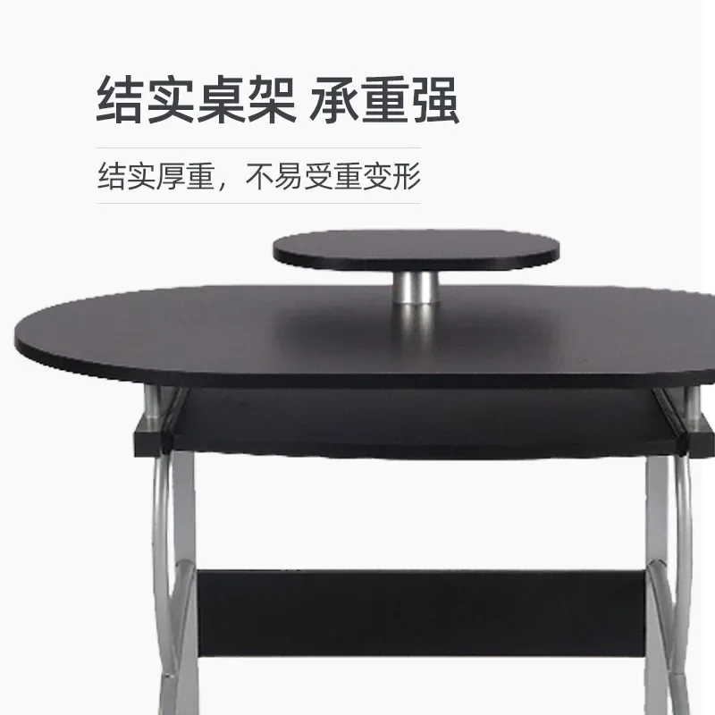 Minimalist Desktop Small Modern Simple Computer Desk Desk Home Mobile Learning
