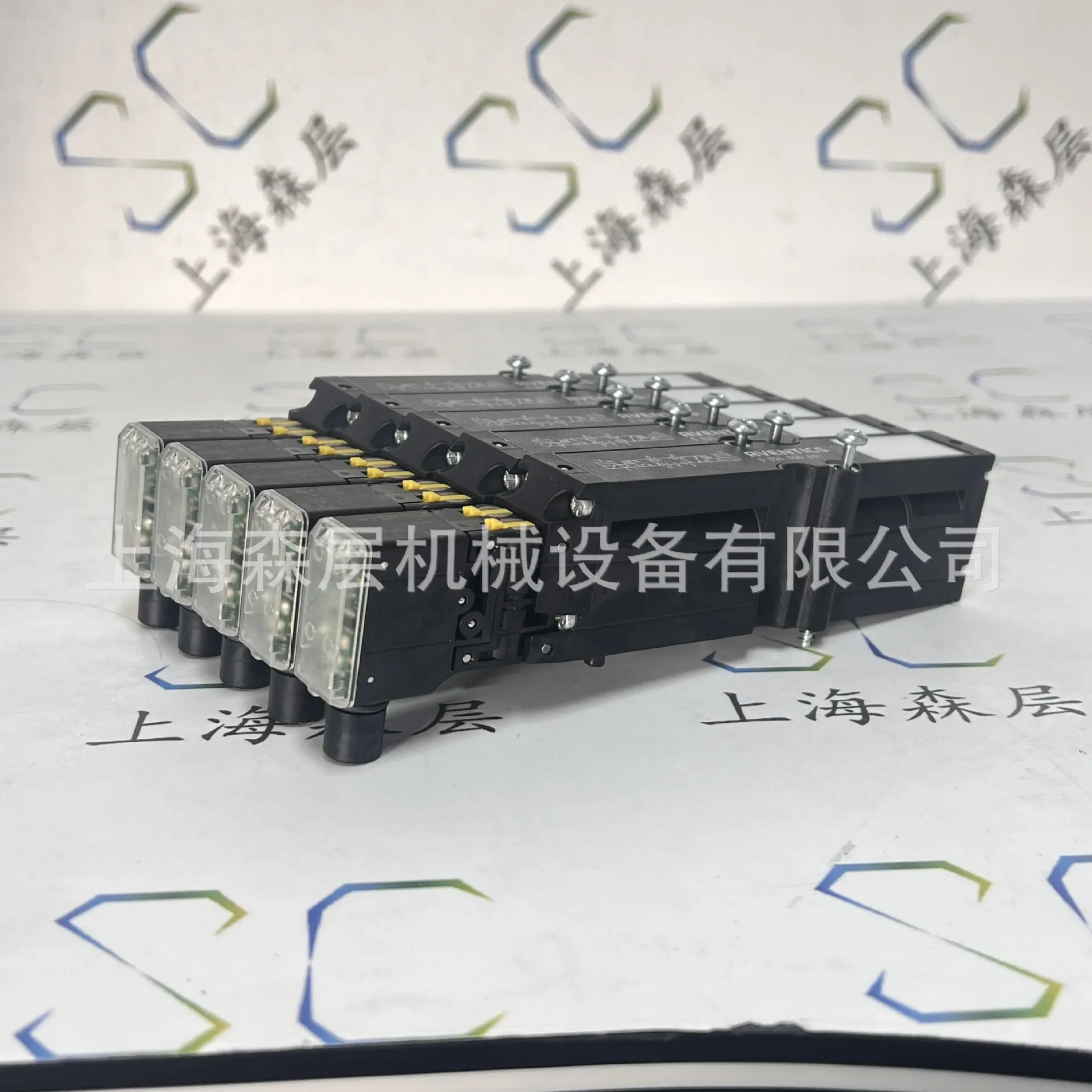 2026 AVENTICS Valve Island Repair Kit R413000904 Shanghai Senlayer Special Price