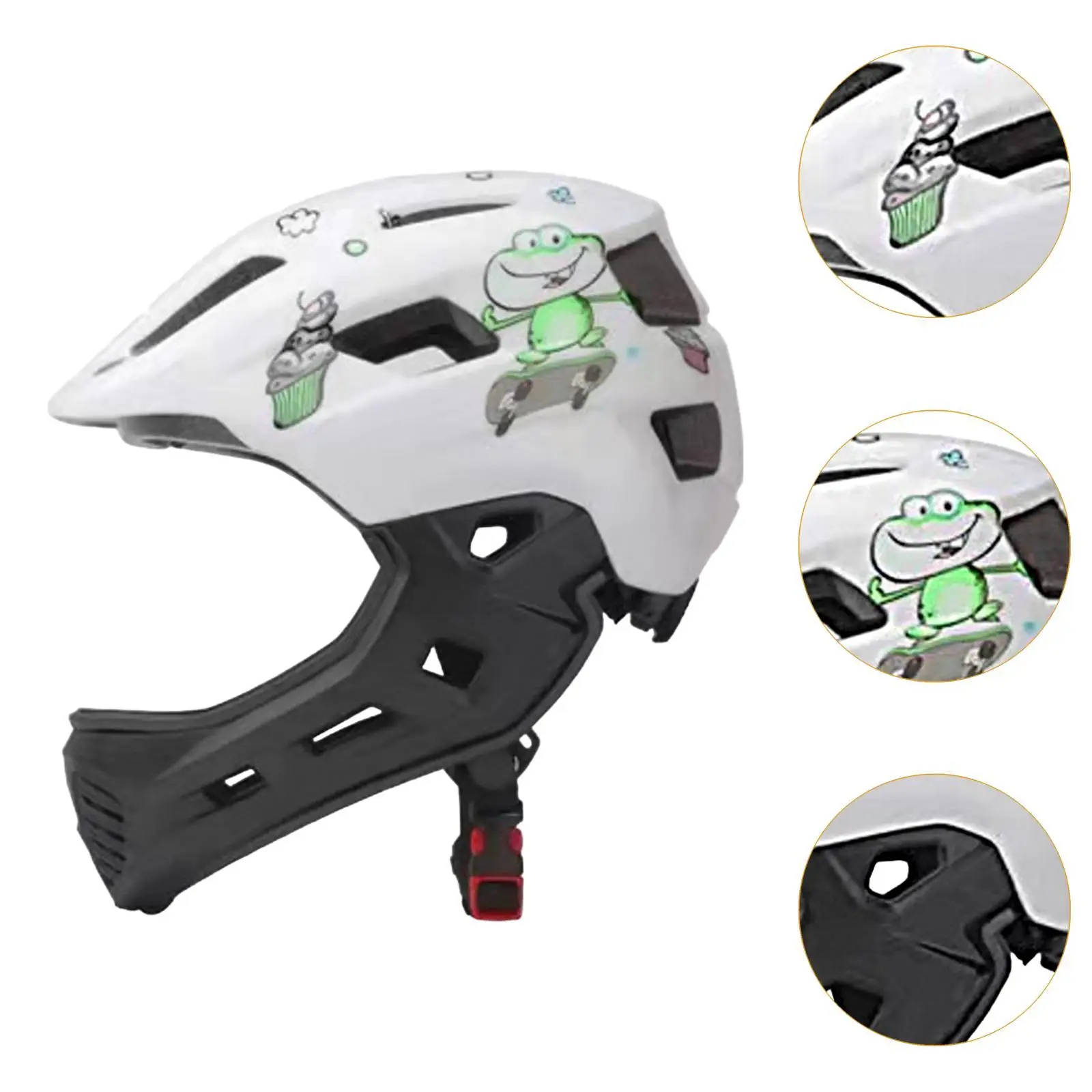 Crianças capacete de bicicleta equipamento de proteção capacete de bicicleta para crianças meninos scooter