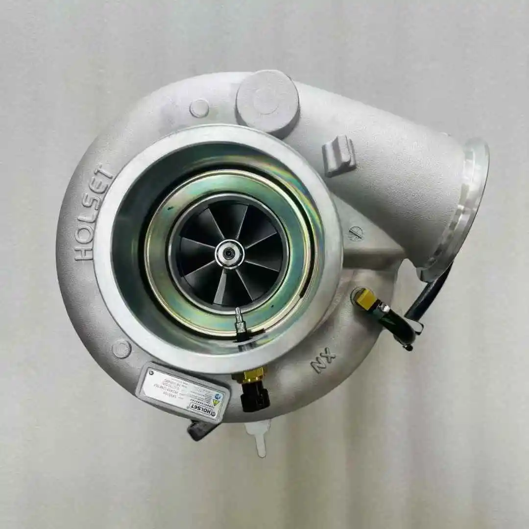 Applicable To Holset HE500WG 5498100 5327805 Turbocharger