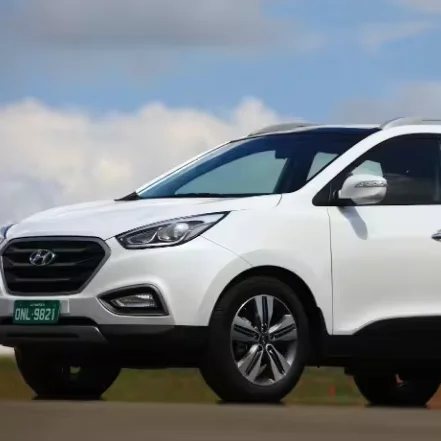 

3D Tpv резиновые левые автомобильные аксессуары автомобильные коврики для Hyundai Ix35 2020-2021+