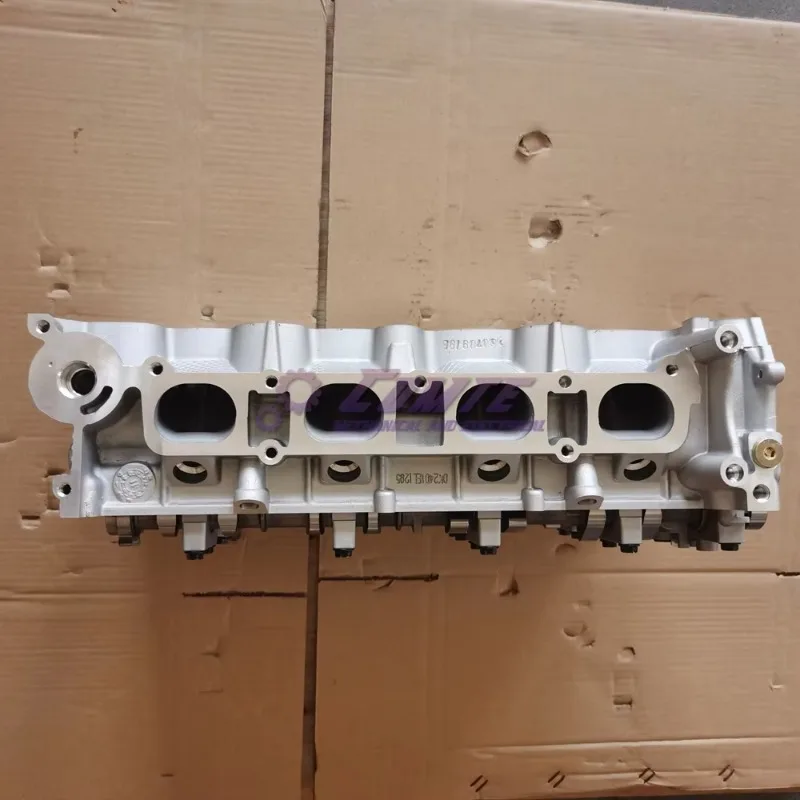 

L3 L3-VE Complete Cylinder Head for S-Max Mondeo Zhisheng 16V 2.3L L309-10090M L3G6-10-090 L3K9-10-090F