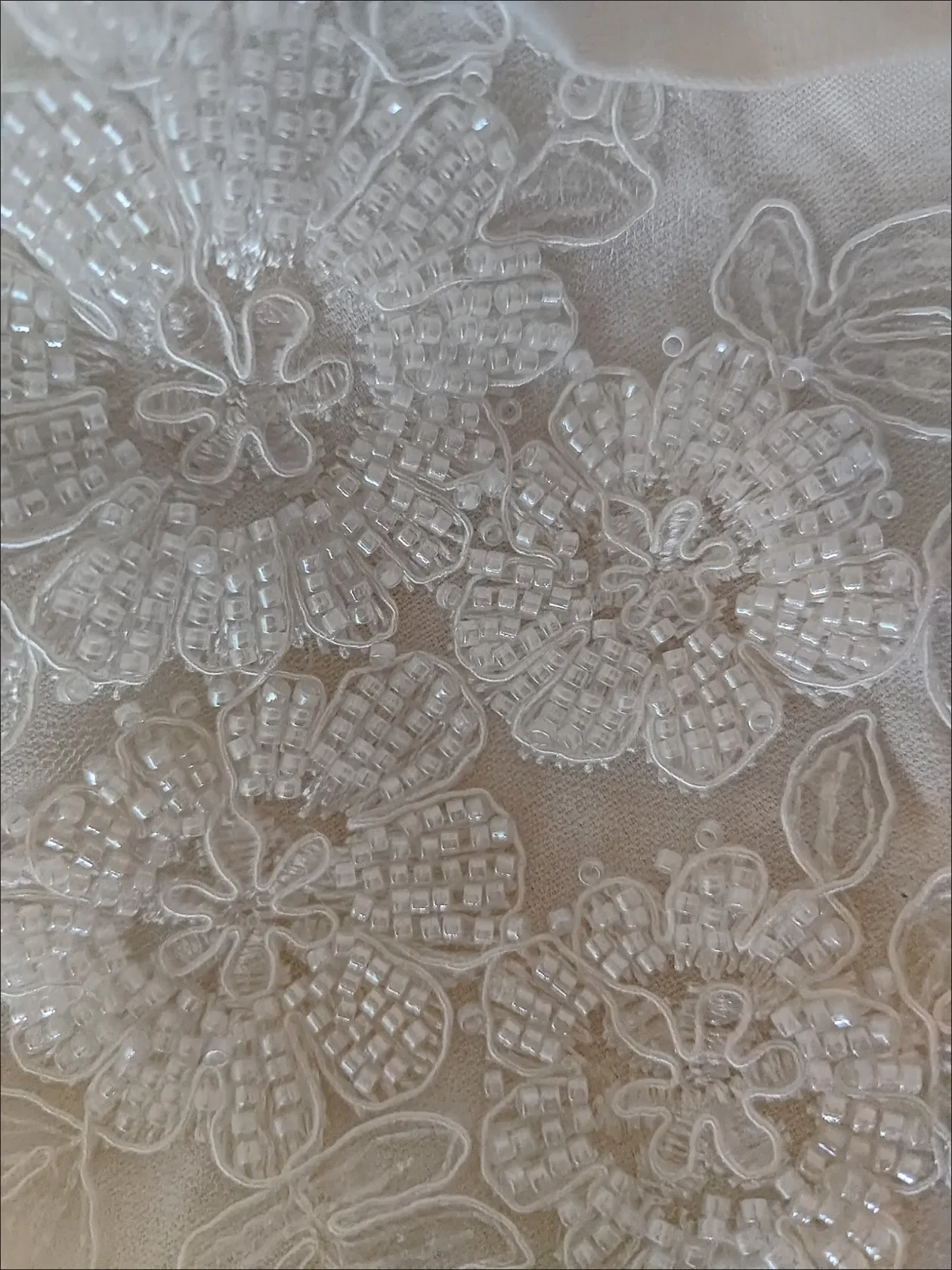 SALIENCY белые льняные блузки с бисером и блестками, рубашки, женские весенне-летние трендовые свободные повседневные топы с длинными рукавами 202, Blusas