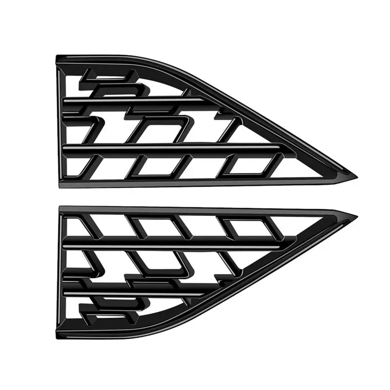 

Lower Front Bumper Grille Trim Frame Engine Radiator For Car For Fronx 2024-N31R