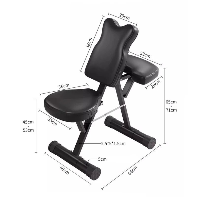 #  Multifunction Tattoo Chair Massage Healthcare Portable Tattoo Chair Speciality Esthetician Salon Furniture Cama Dobravel