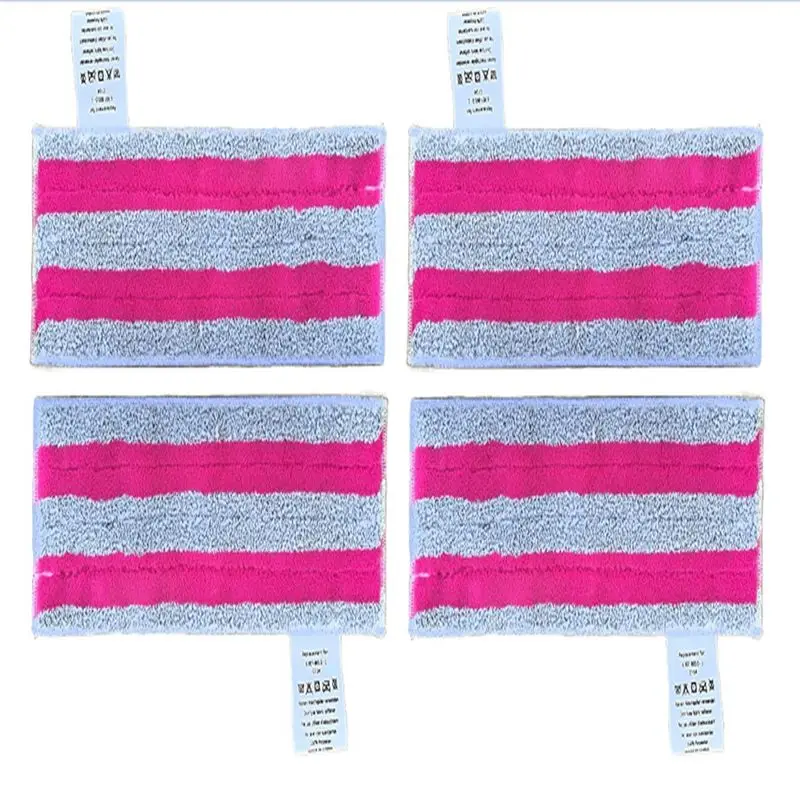 A20M 4PCS Steam Mic…