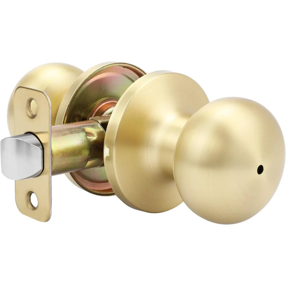 Gold Interior Door … - image