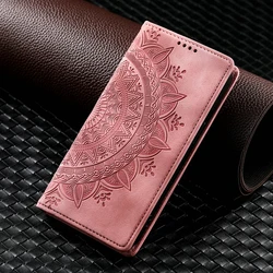 A03 A21S A51 A71 Luxury Flip Case Leather Wallet Shield for Samsung Galaxy A50 Case Phone A10S A20 S A30S A31 A41 A70 A 51 Cover