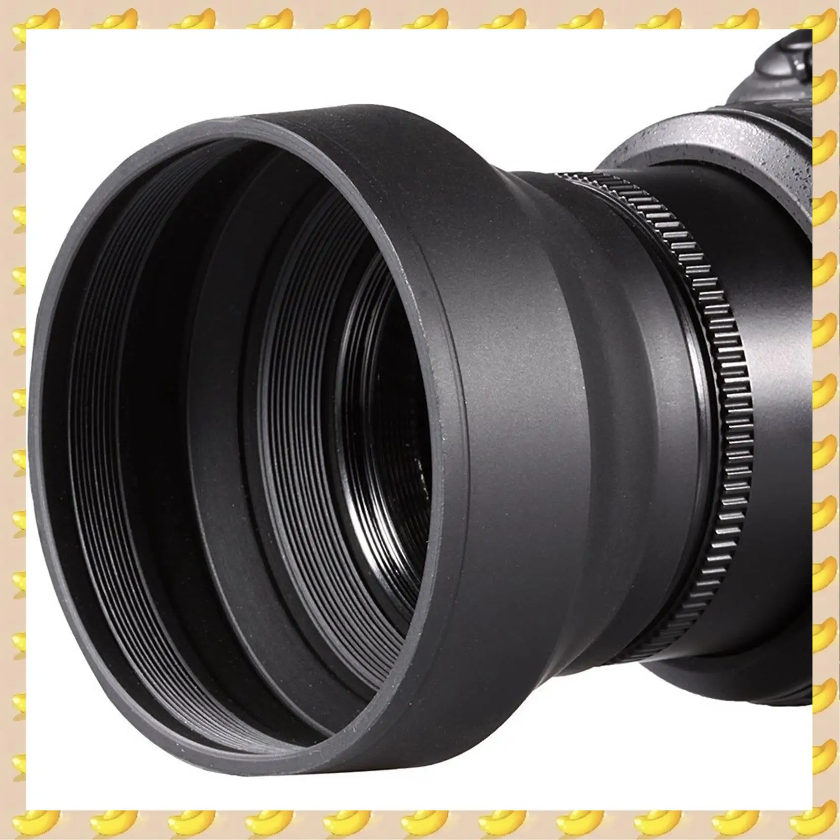 A45U 2 Pcs 52MM 3-I…