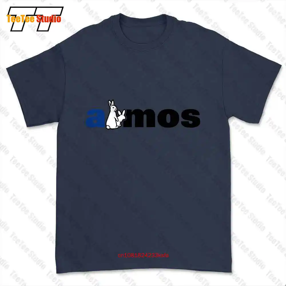 Atmos X Fr2 Atmos Fr2 Printed T-shirt Tee 1YCU