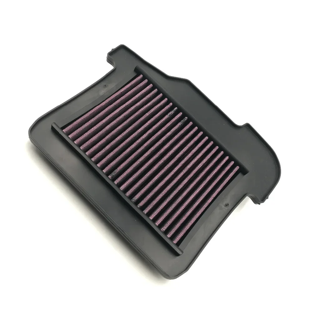 Motorcycle Engine Air Filter Cleaner Air Intake Filter Element For Yamaha MT-09 MT09 SP Tracer 900 Niken GT XSR900 2
