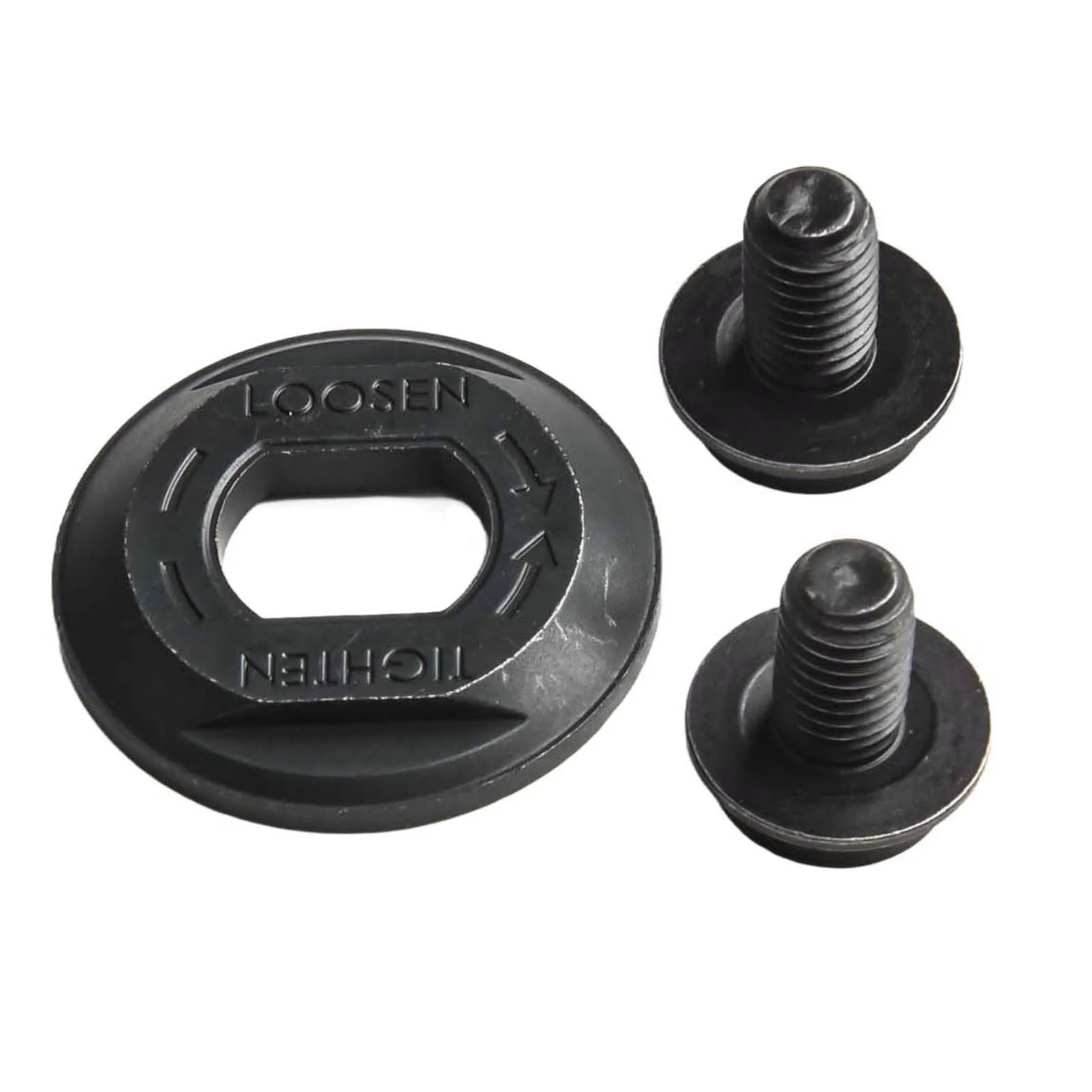 Compatible Washers Blade Bolt Set Part Number N621119 Replacement Parts Set Vehicle Compatibility 3 Pieces Included