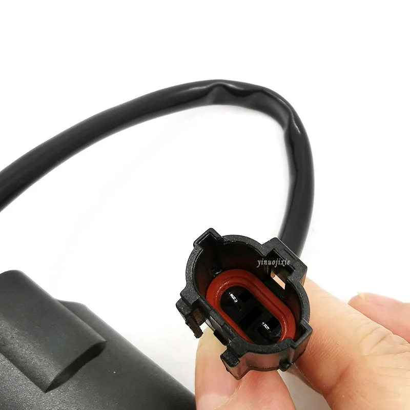 High quality excavator parts are suitable for Sumitomo SH200A5 for Case 240B for Komatsu PC360 hydraulic pump solenoid valve