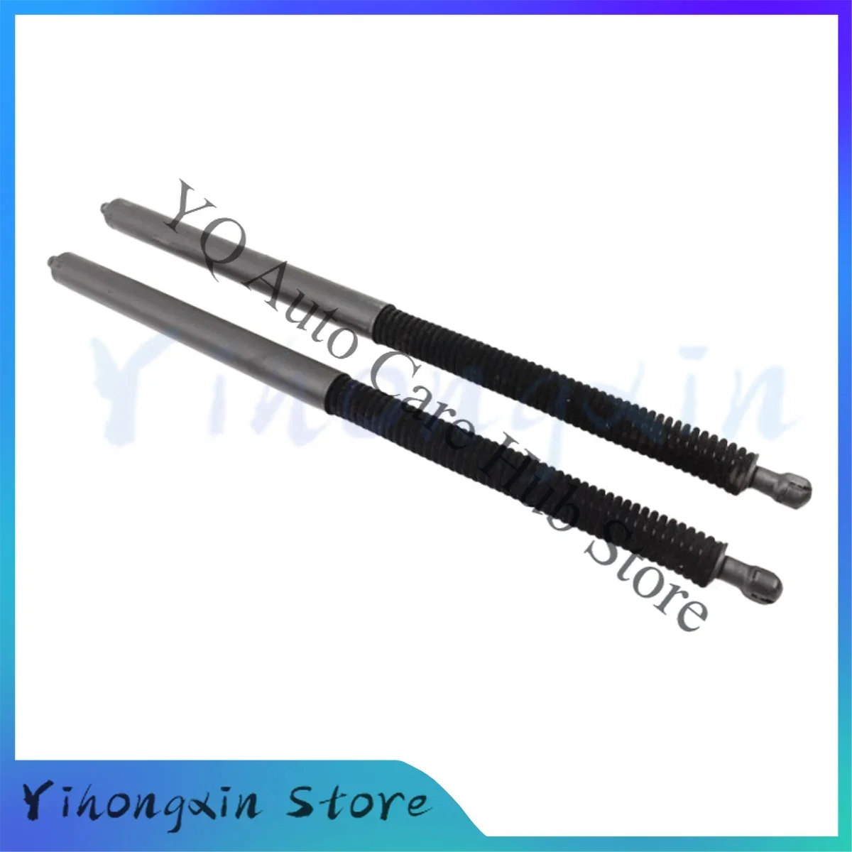 A Pair 4G8827665B New Rear Tailgate Electric Support Rod For Audi A7 4GA 4GF hatchback 2012-2018