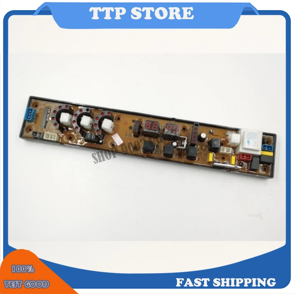 

For Luxury Washing Machine Computer Board XQB75-188 XQB75-186 XQB75-188-L