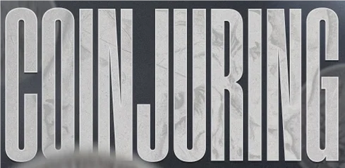 

Coinjuring by Azim Guliyev -Magic tricks