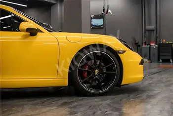 10 best sales Yansıtıcı araç kaplaması - №4