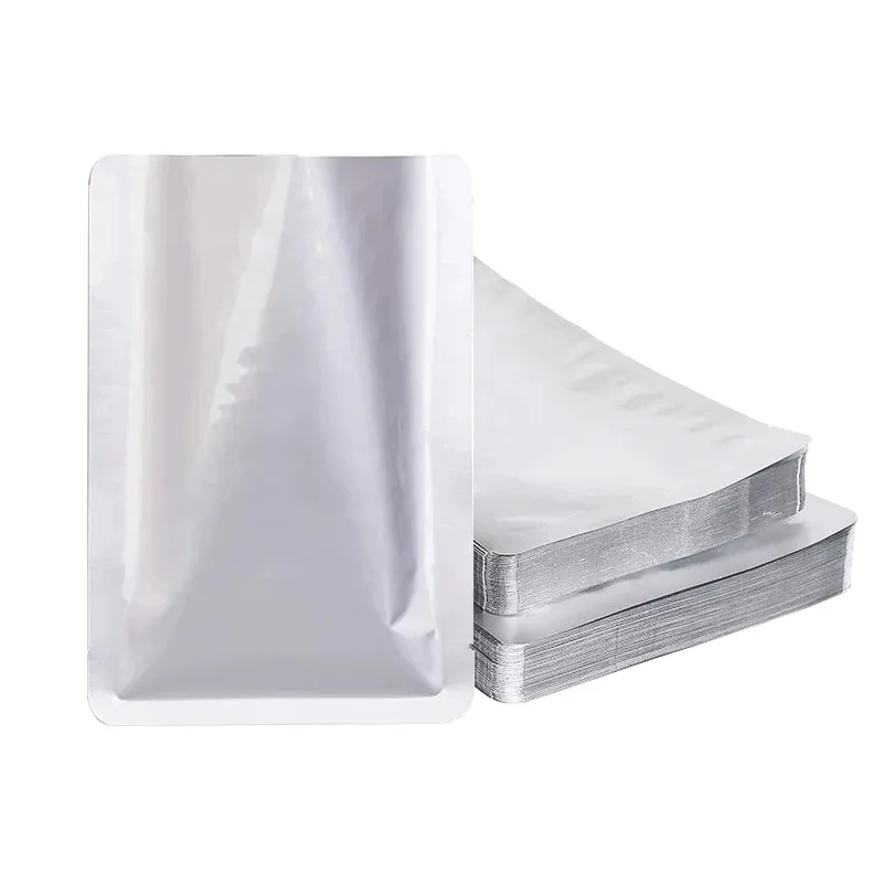 Custom Vacuum Food Aluminum Foil Bags Food Storage Mylar Bags Vacuum Sealer Bags