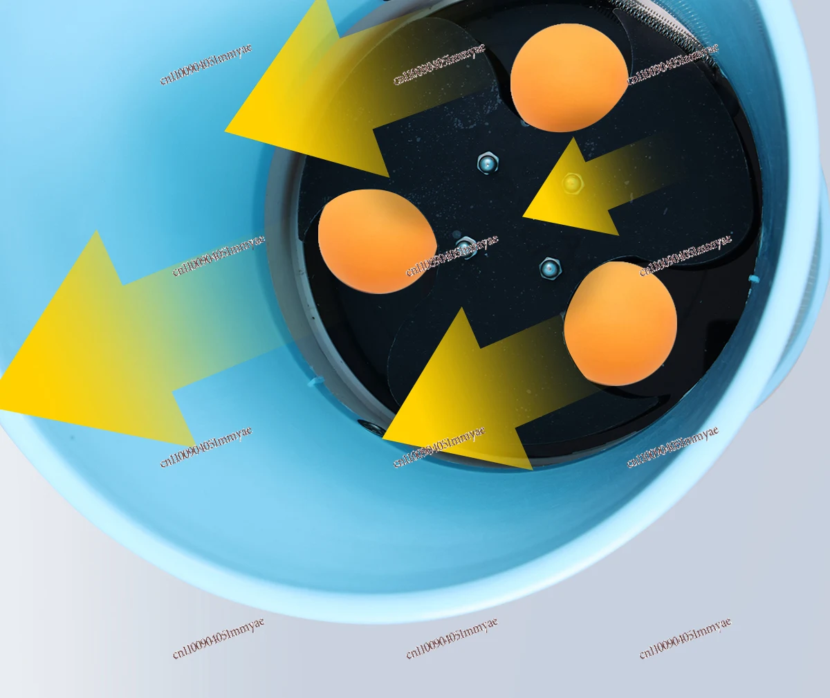 

Table tennis automatic ball feeding sparring ball throwing machine adjustable speed built-in lithium battery portable