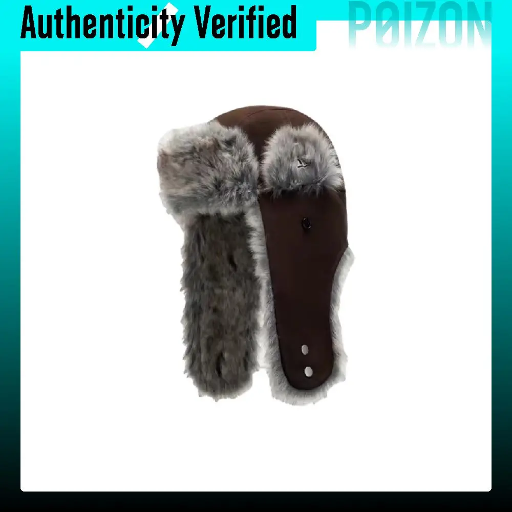 New Era Trapper Hats Unisex 15213181-