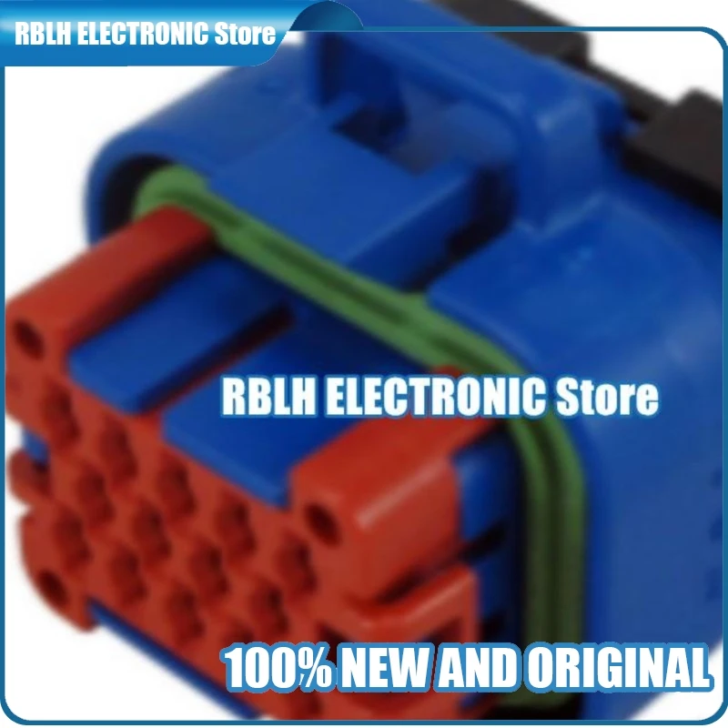 

2pcs/lot new and original 776273-5 Connector