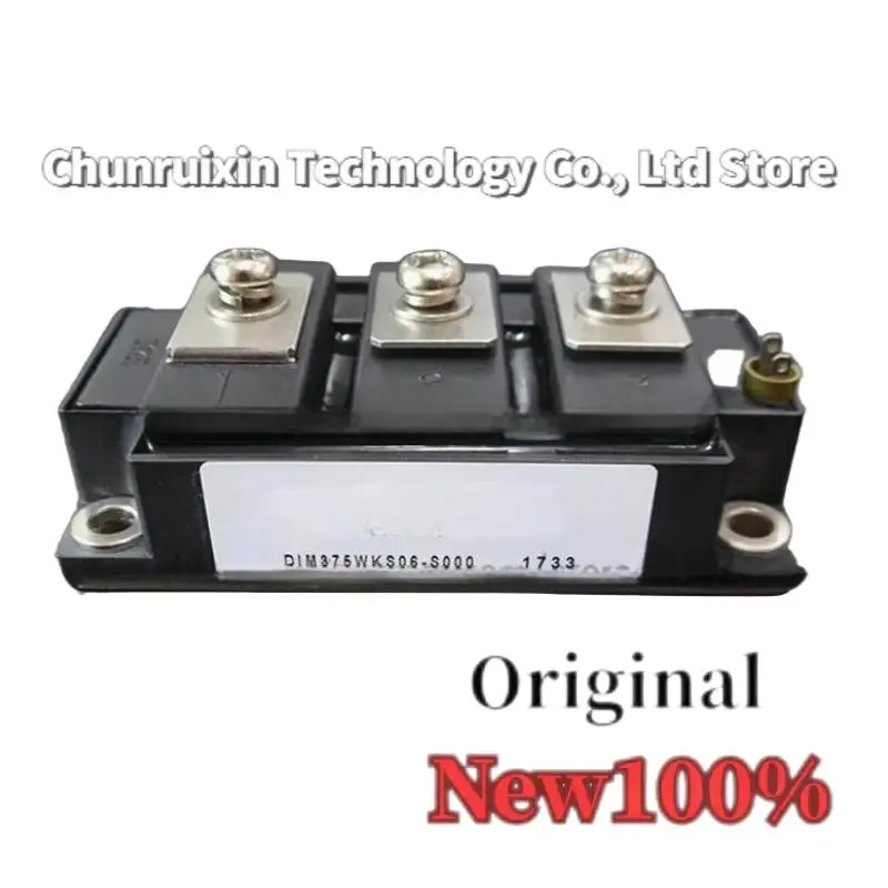 

DIM375WKS06_S000 New Original Module