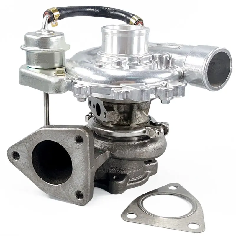 Turbocompresor CT16 17201-30080 1720130080   17201 30080 turbo para Toyota Hilux 2KD-FTV Land Cruiser 2.5L