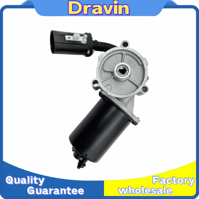4408648001 3255705007 Car Transfer Case Motor Transmission for Ssangyong Musso Sports Korando Rexton 4WD 4408648003 4408648007