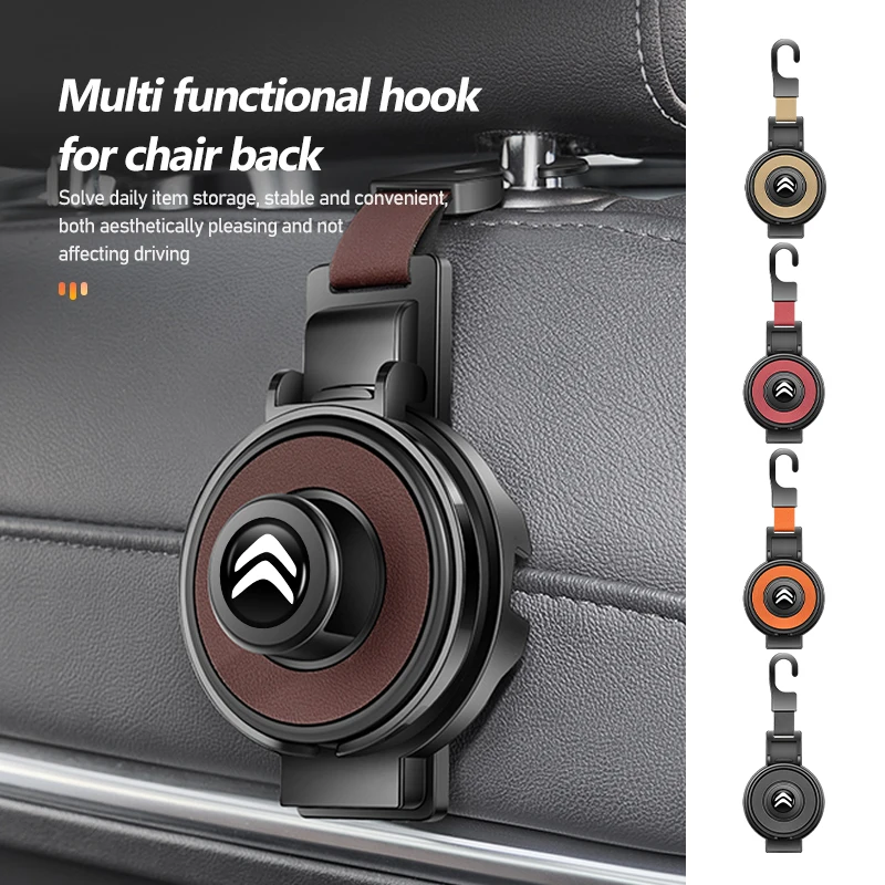 For Citroen Car Air Vent Drink Cup Bottle Holder Car Coffee Cup Holder C4 C3 C5 C1 C2 C6 VTS C4L DS3 DS4 DS5 Grand Berlingo