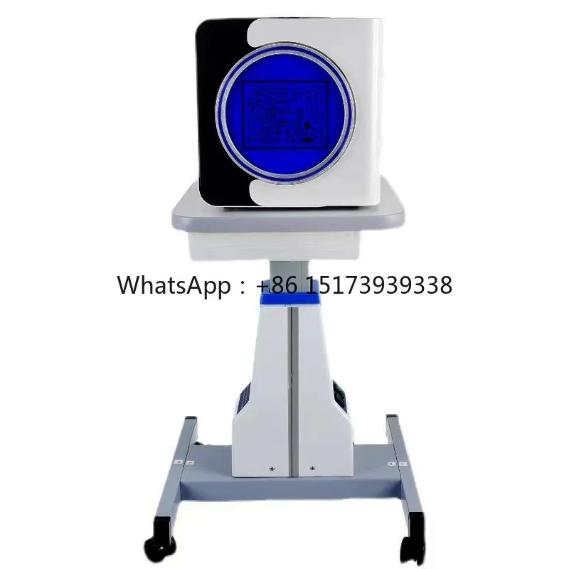 

High Quality Terahertz Cell Thermotherapy Instrument Terahertz Light Wave Therapy Instrument Micro Hyperthermia Equipment