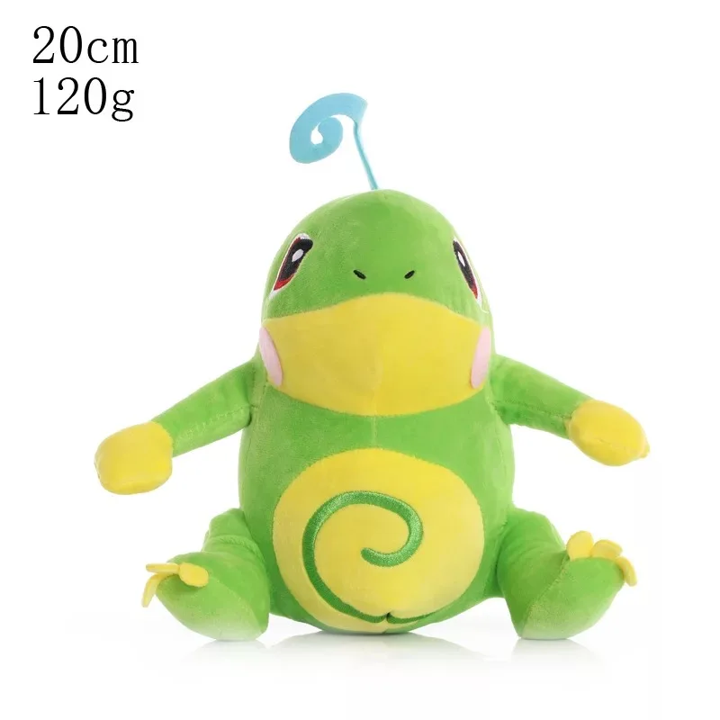 Tepig Oshawott Pokemon Gevulde Pop Pokemon Pikachu Slapen Serie Sylveon Glaceon Leafeon Gengar Pluche Piplup Peluche Speelgoed Cadeau
