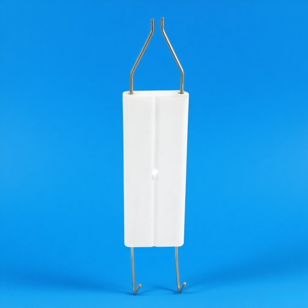 

33183 Waste Oil Burner Heater Ignition Electrode Replacement Fit For Clean Burn CB 500 Series for CB 500 525 550 551 H3 551 H5