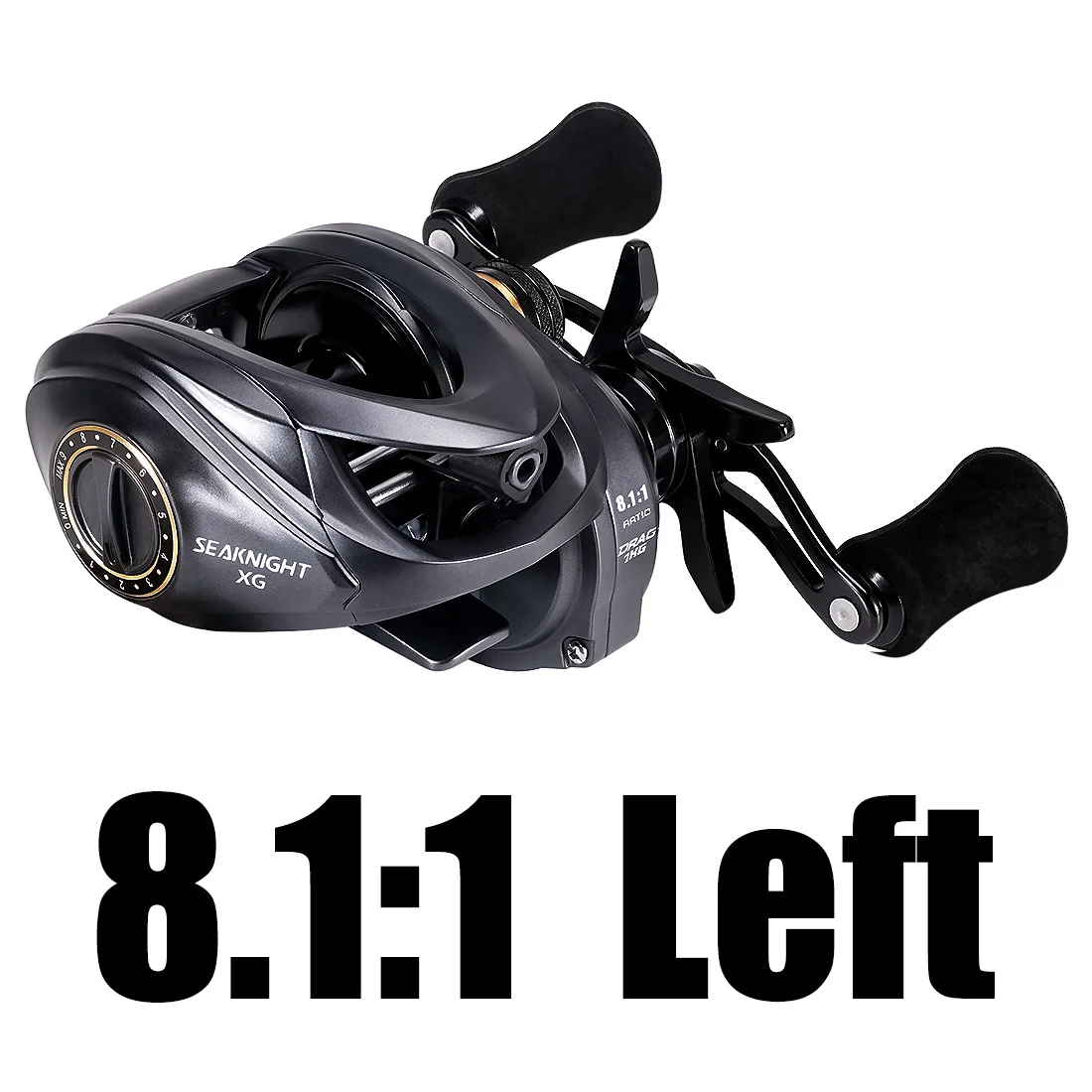seaknight-2026-new-bass-reel-falcan4-iv-only180g-power-7kg-baitcasting-fishing-reel-73-1-81-1-shallow-spool-reel-deep-spool