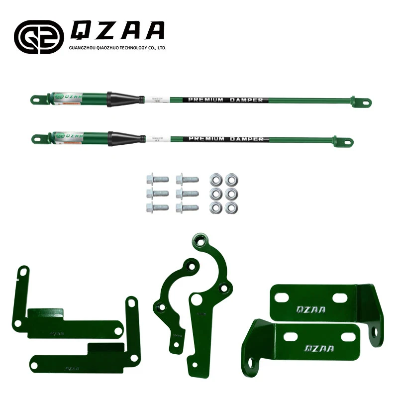 Hot Selling High-Performance Car Anti Roll and Shock Absorber Kit for BYD Song PLUS DM-i AWD