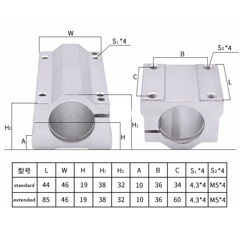 Woodworking Lathe Retractable Tail Top Seat B12 Chuck Drilling Tailstock Live Center Mini Beads Machine Live Top Rotary Movable