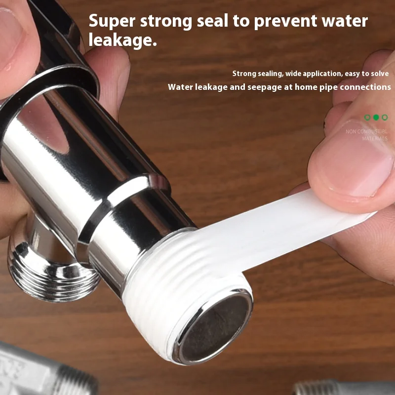 15M Ptfe Water Seal…