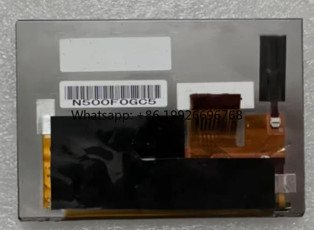 AA043GA01 LCD Display Panel