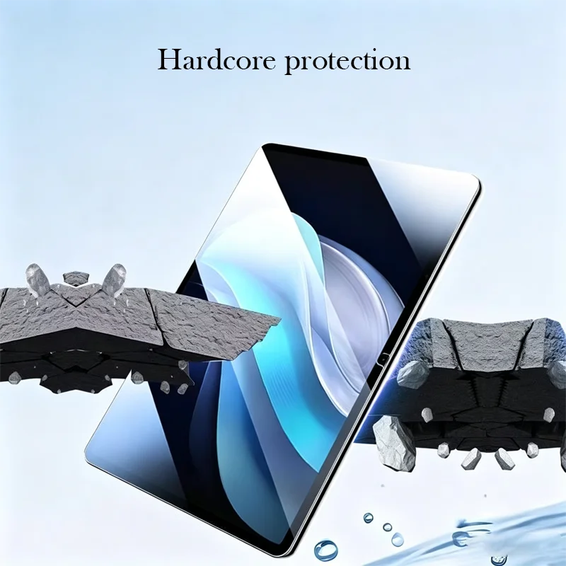 Tempered Glass For Redmagic Astra 2 Dust-free Installation Film Screen Protector for Redmagic ASTRA 2